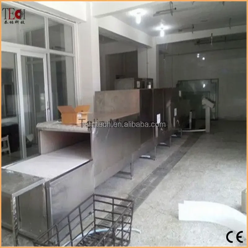 Thawing Equipment, 110~415V - detail 10
