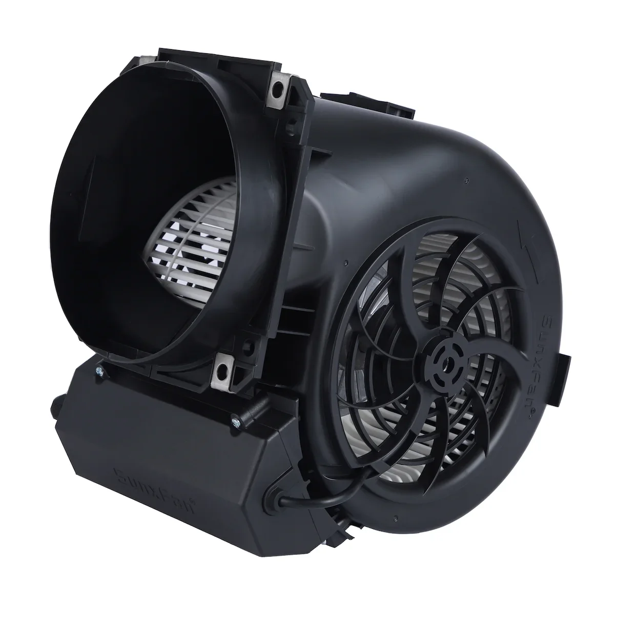 Centrifugal Fan, 146mm, Brushless, 64dB, Radial - detail 6