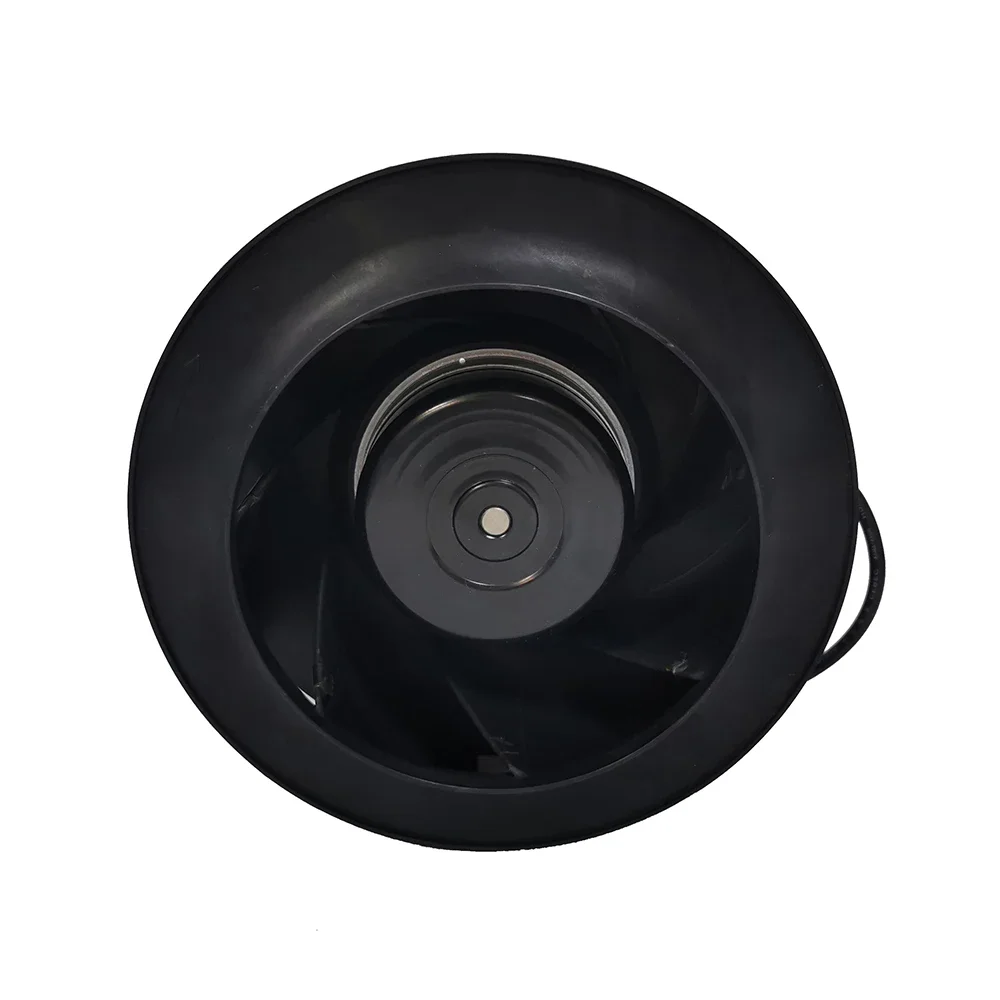 Centrifugal Fan, 24V, 100W, 2600RPM, 225mm - detail 4