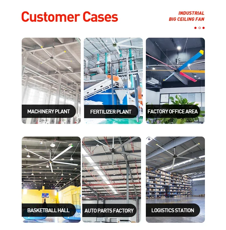 Julai Bldc Motor, 10FT, Ceiling, 3M - detail 10
