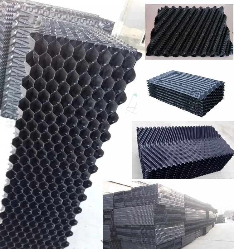 Cooling Tower, MX75, 1220mm, HACST - detail 16