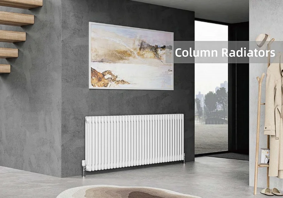 Electric Heater, 1500W, 1500 W, Metal - detail 16