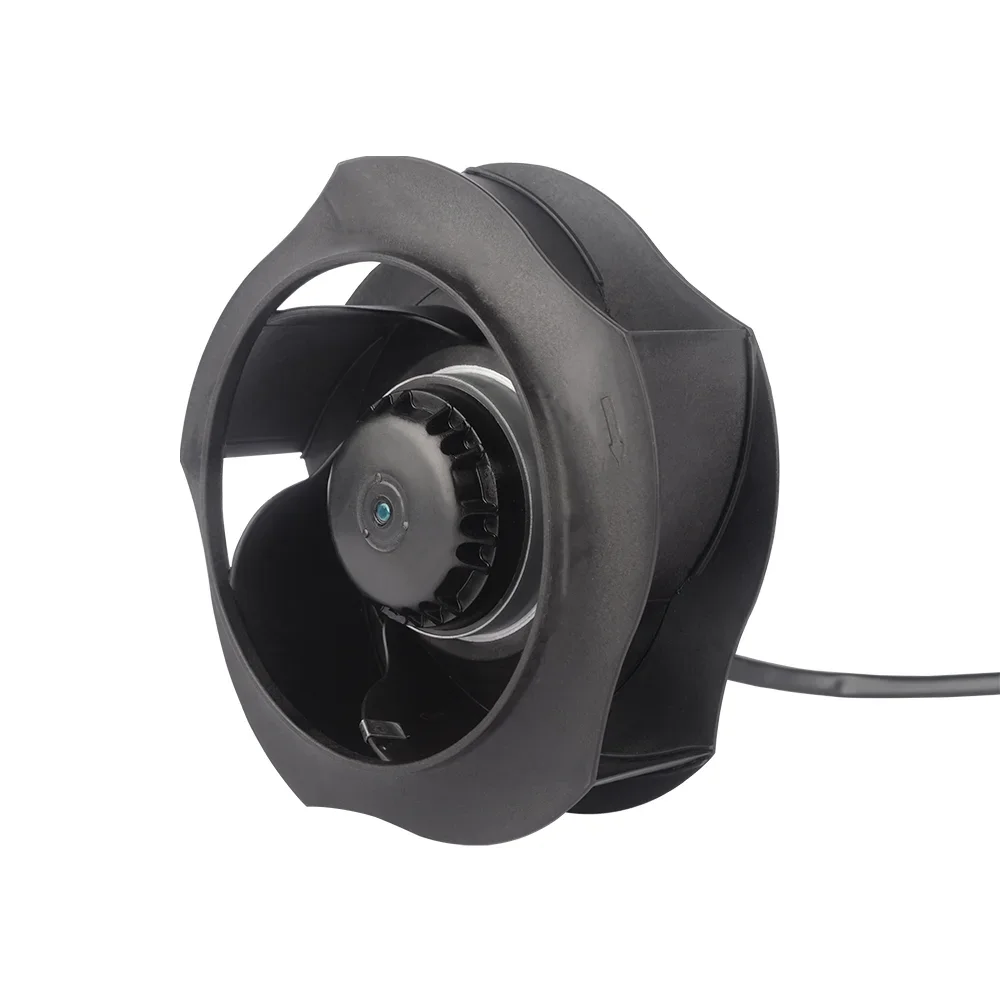 Centrifugal Fan, 250mm, Plastic, 230V/380V, IP44 - detail 42