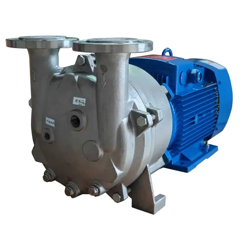 Clawvacuum Pump, MM1102, 1104, 1142, 1144 - detail 14