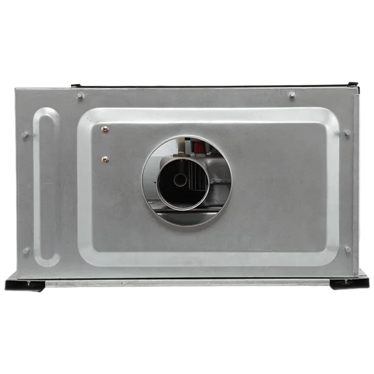 Gas Wall-hung Boiler, 24KW, 24000, L1P24-B - detail 20