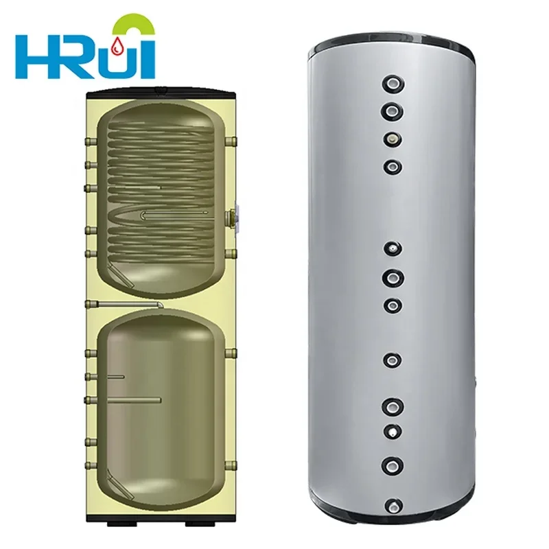 Water Heater, 100l, 200l, 260l, 300l - detail 78