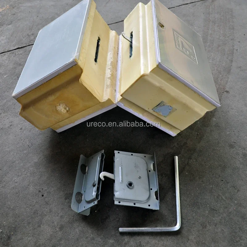 Condensing Unit, Wall, Monoblock, Stainless, Steel - detail 24