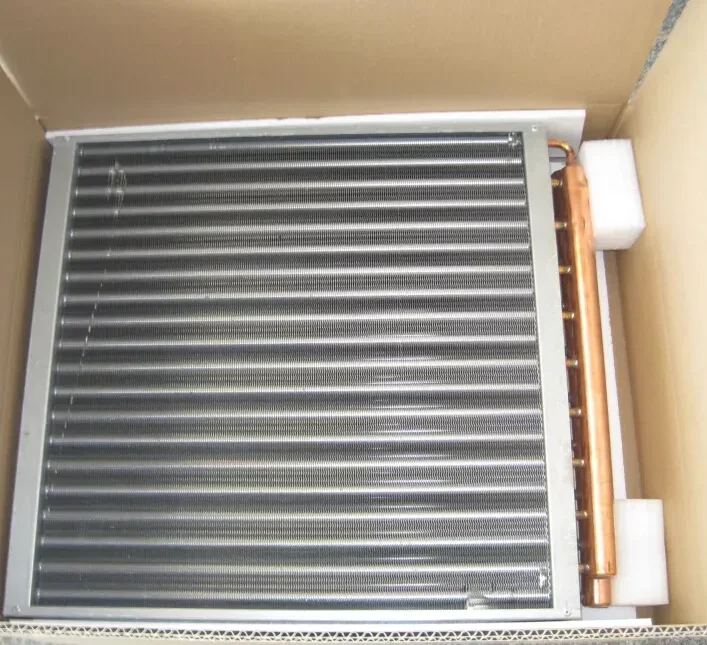 Pipe Inner Grooved Tube, Aluminum, 110V, Copper &aluminium - detail 26