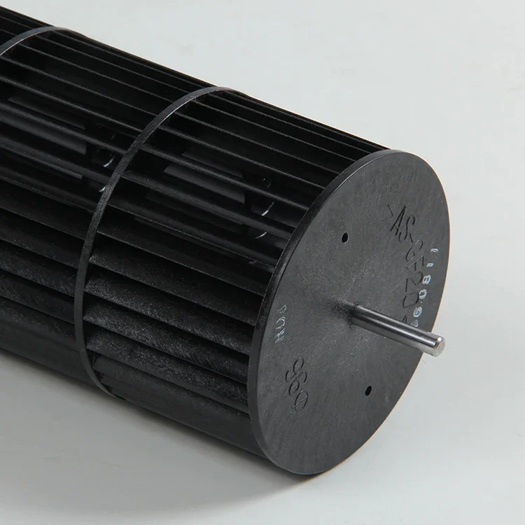 Air Conditioner, Plastic, Cross Flow Fans - detail 10