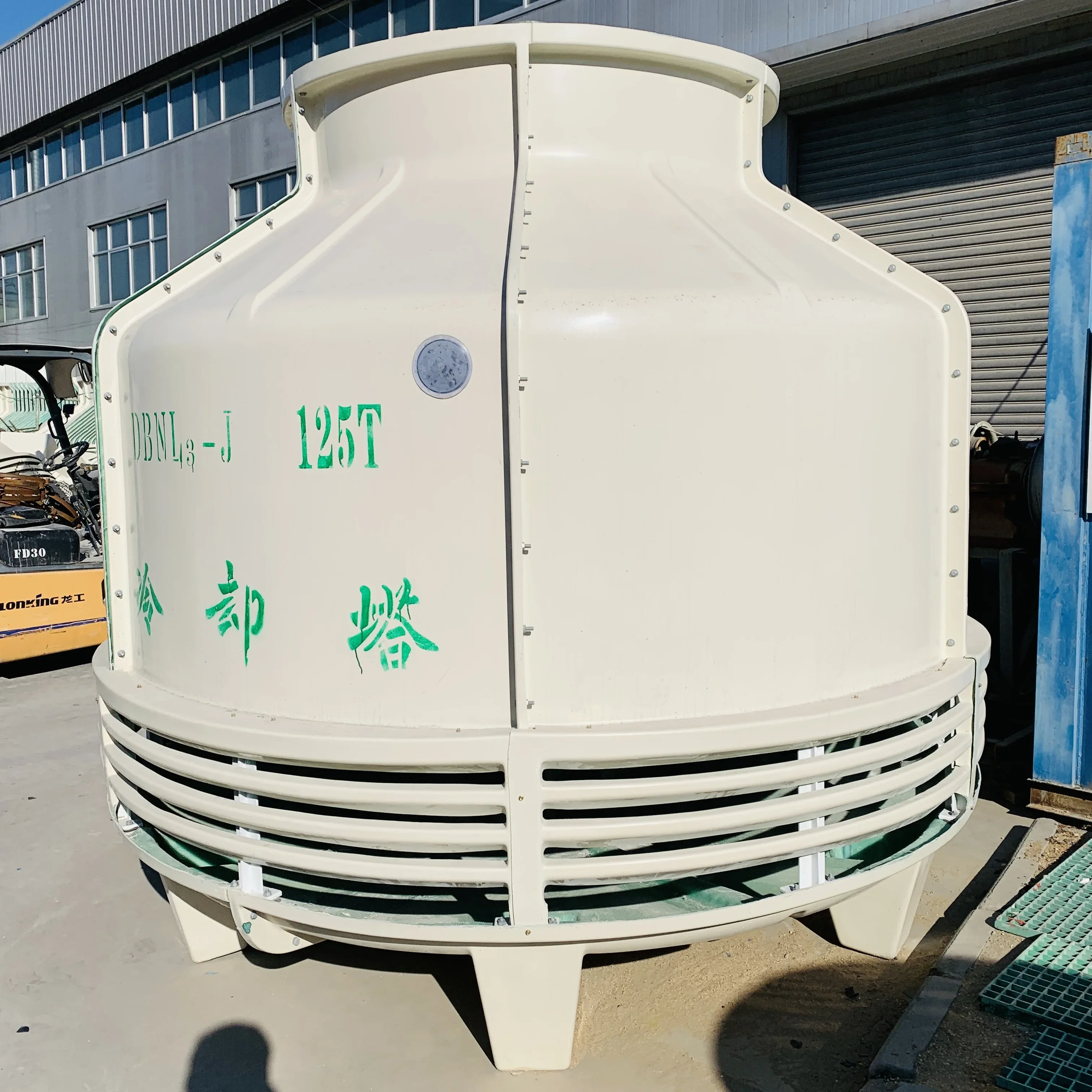 Frp Cooling Tower, 5T-500T - detail 2