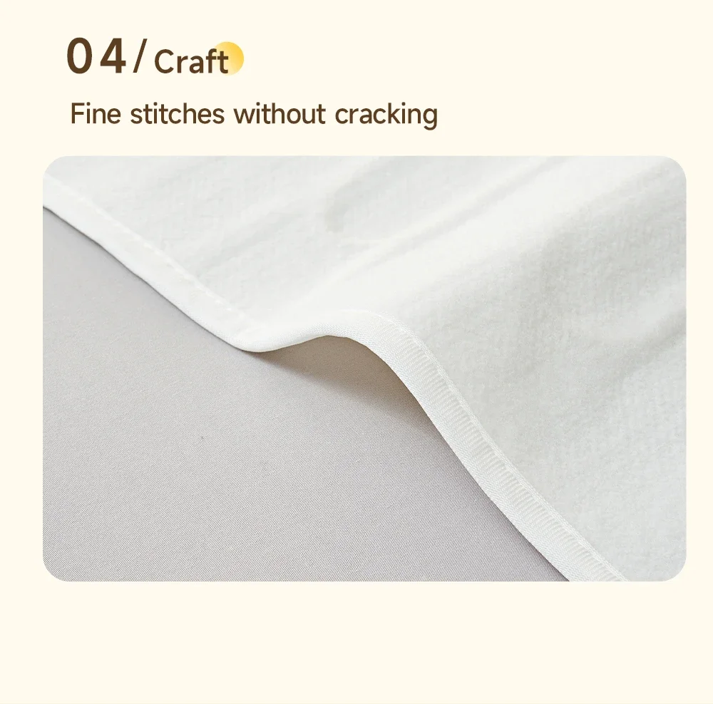 Electric Heating Blanket, 220V, 60, Polyester - detail 8