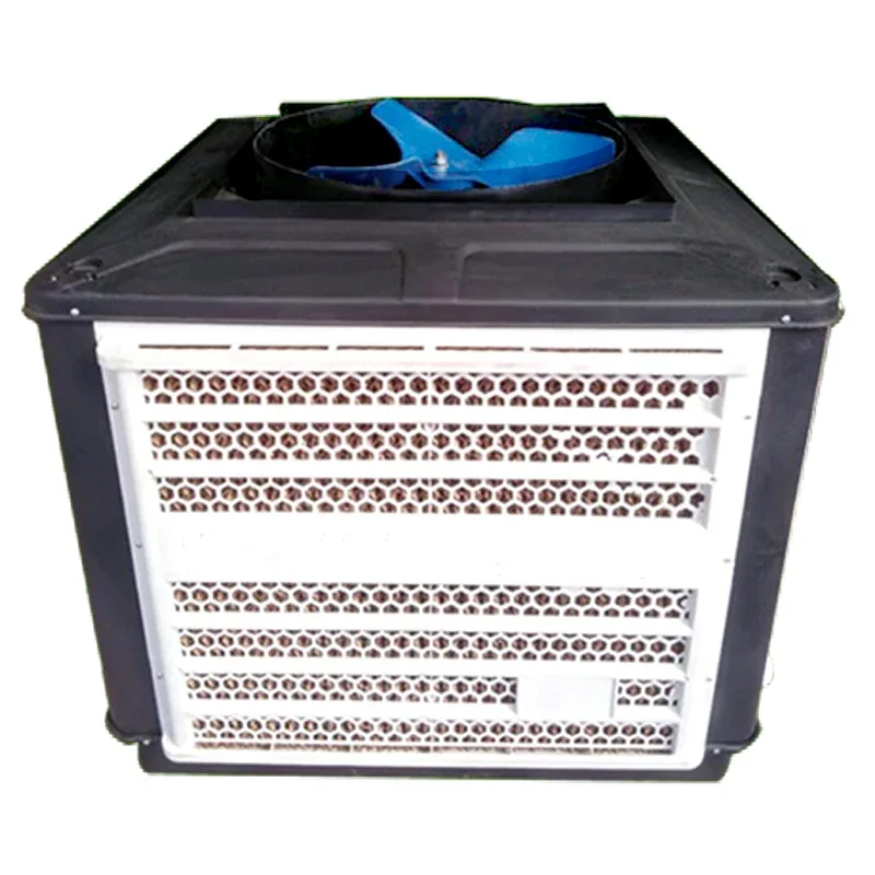 Industry Evaporative Air Cooler, 18000m3/h, 12000, 25000, M3/h - detail 4