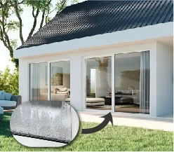 Air Coolers, Vinyl, UPVC Sliding Windows - detail 16