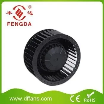 Centrifugal Fan, 180mm, 230V, Stainless Steel - detail 8