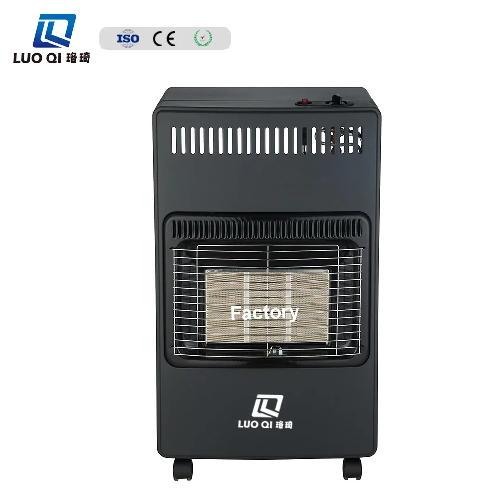 Fast Heating Heater, 4200W, Portable, LPG - detail 12