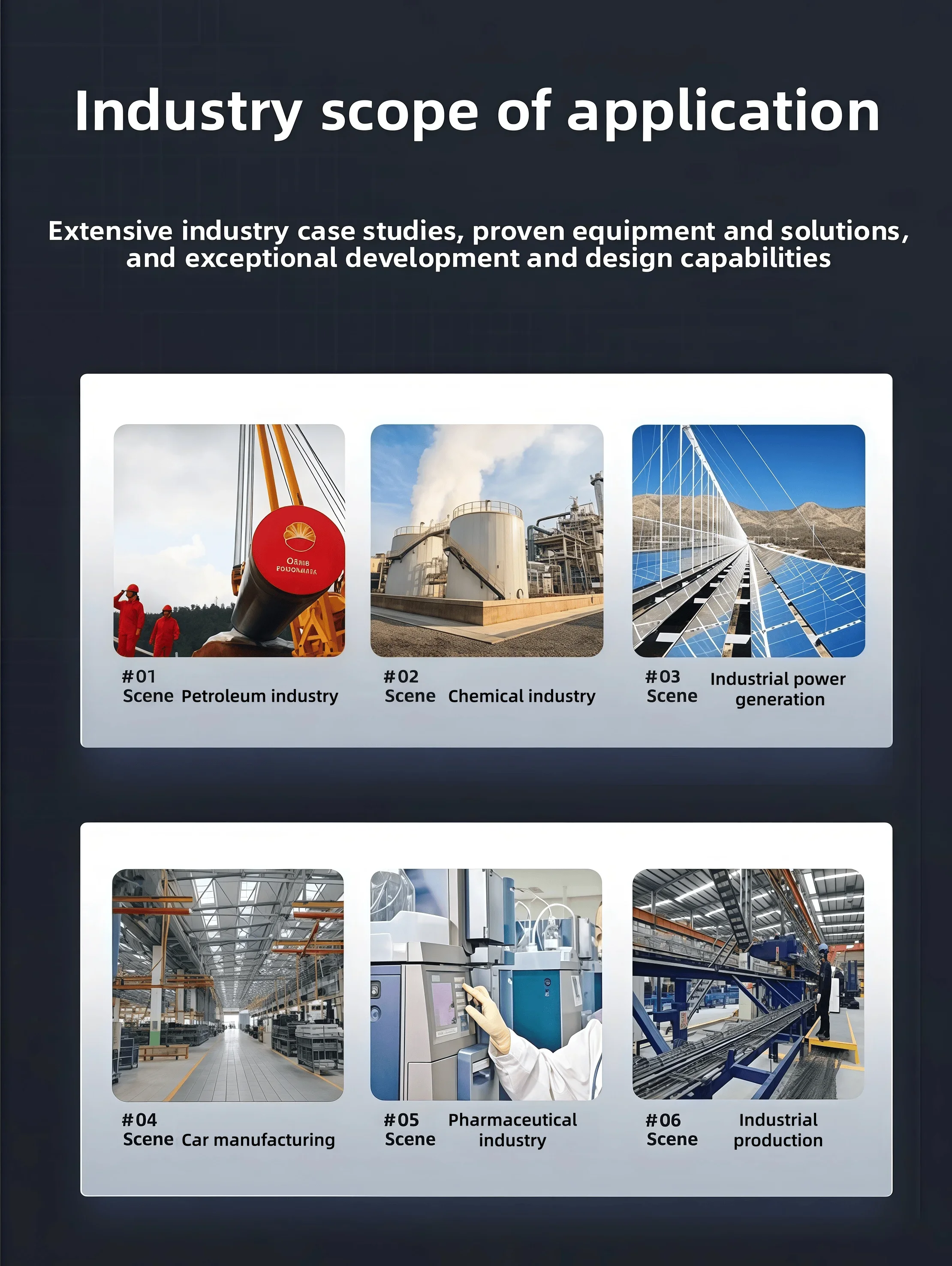 Heat Exchangers, 380V, Stainless, Steel, 1000W - detail 14