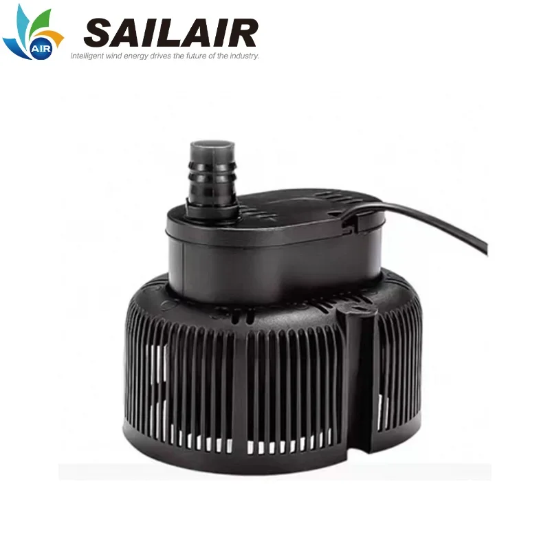 Evaporative Air Cooler, Plastic, LF-1100 - detail 6