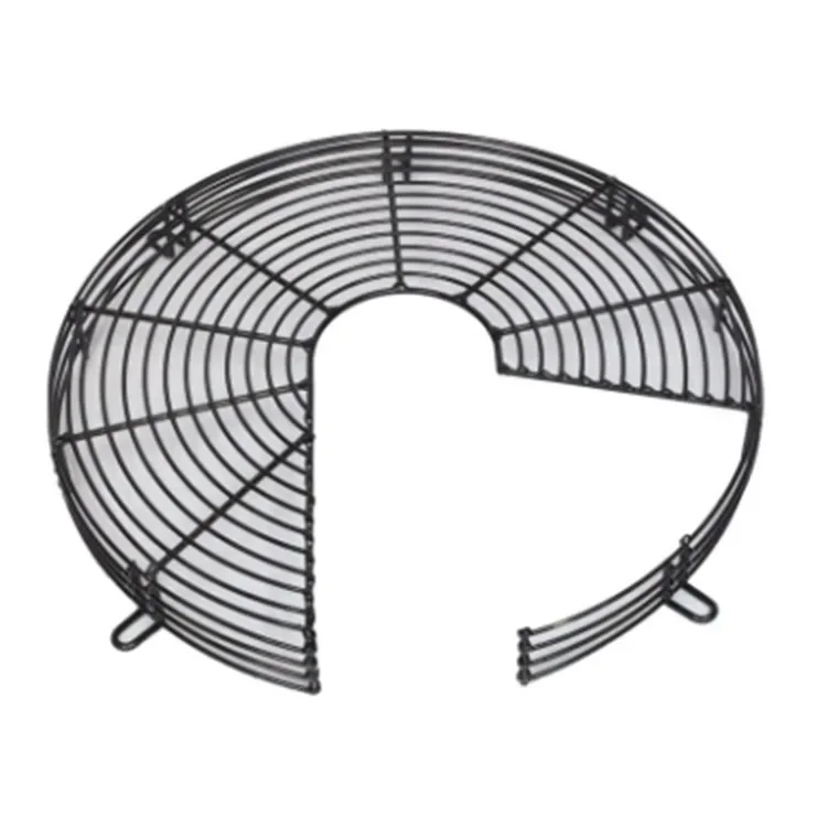 Galvanized Iron Industrial Fan, Stainless, Steel, Axial - detail 24