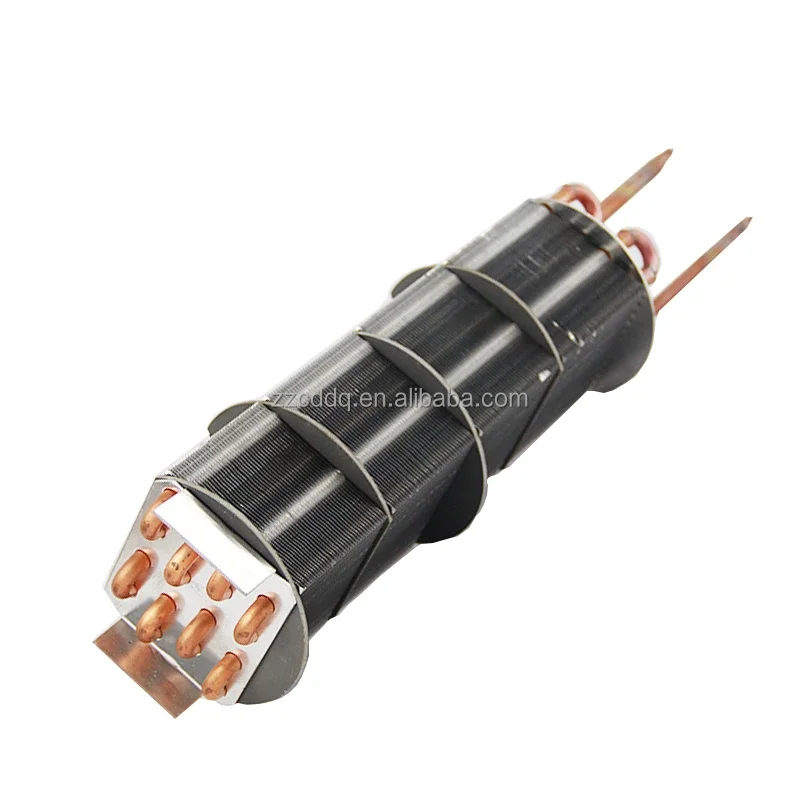 Copper Shell Tube, 220v - detail 8