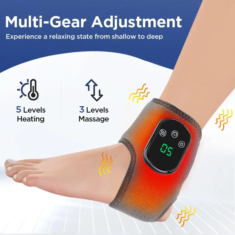 Foot Hand Warmers, 5-speed, 3-speed - detail 18