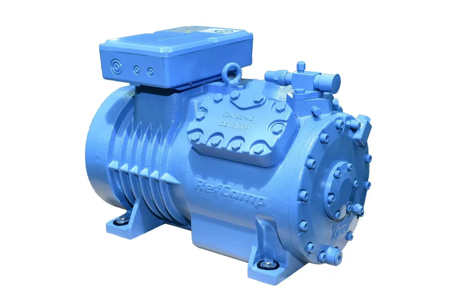 Condensing Unit, R404A, 15HP - detail 12