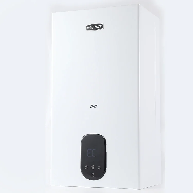 Water Heater, Steel, 6-10L - detail 10
