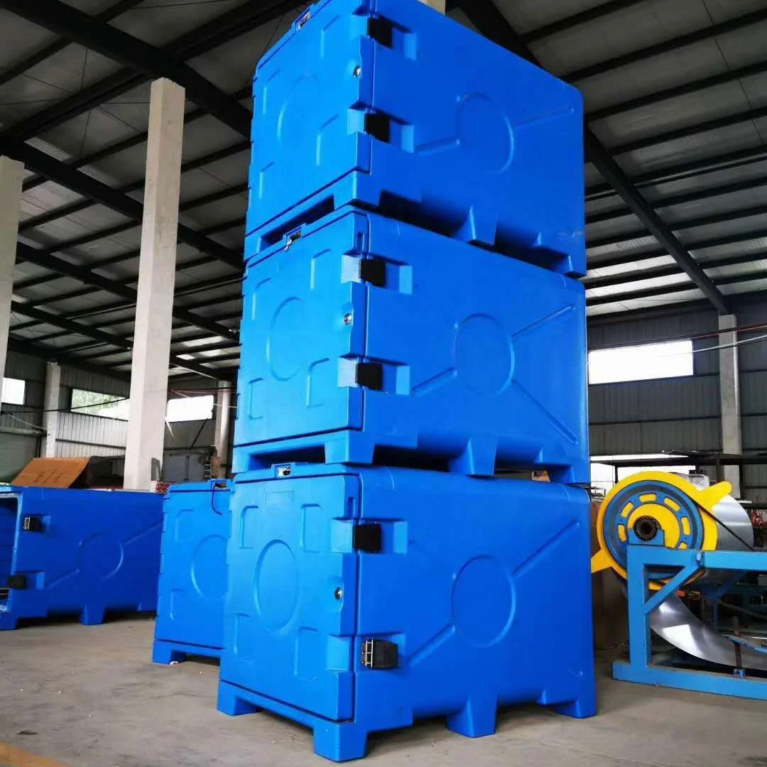 Condensing Units, FB058, 12V, R134a - detail 20