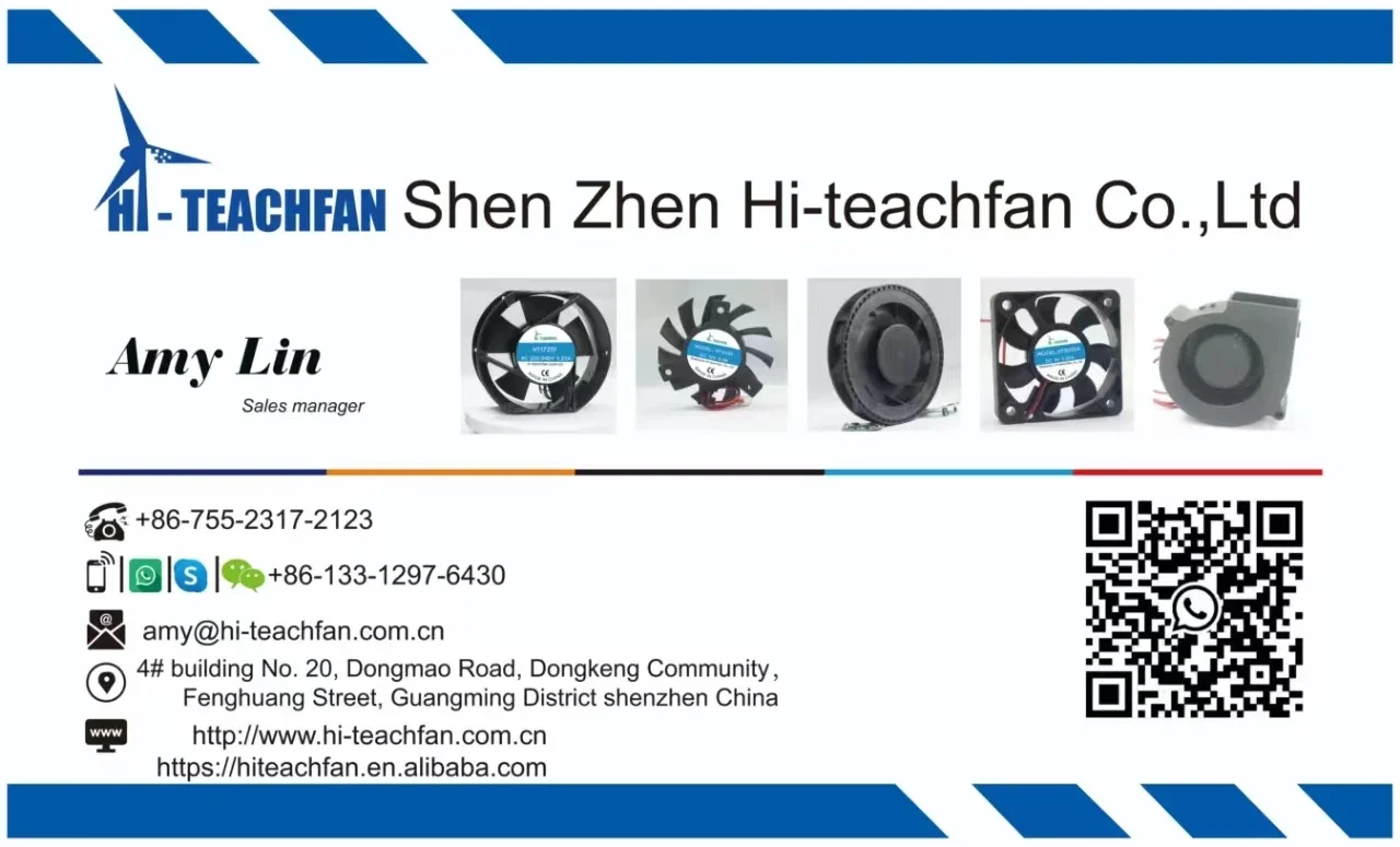 Axial Fan, VDC, 80mm, Plastic, 90mm - detail 34