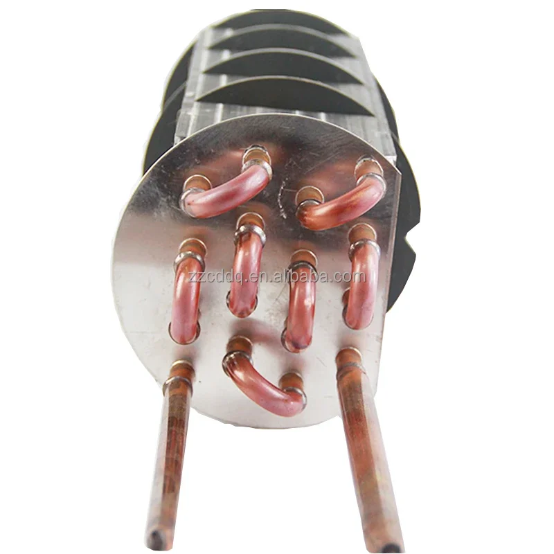 Copper Shell Tube, 220v - detail 6