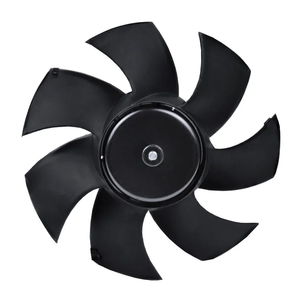 Axial Flow Fan, LIONBALL, 350mm, 230v - detail 2