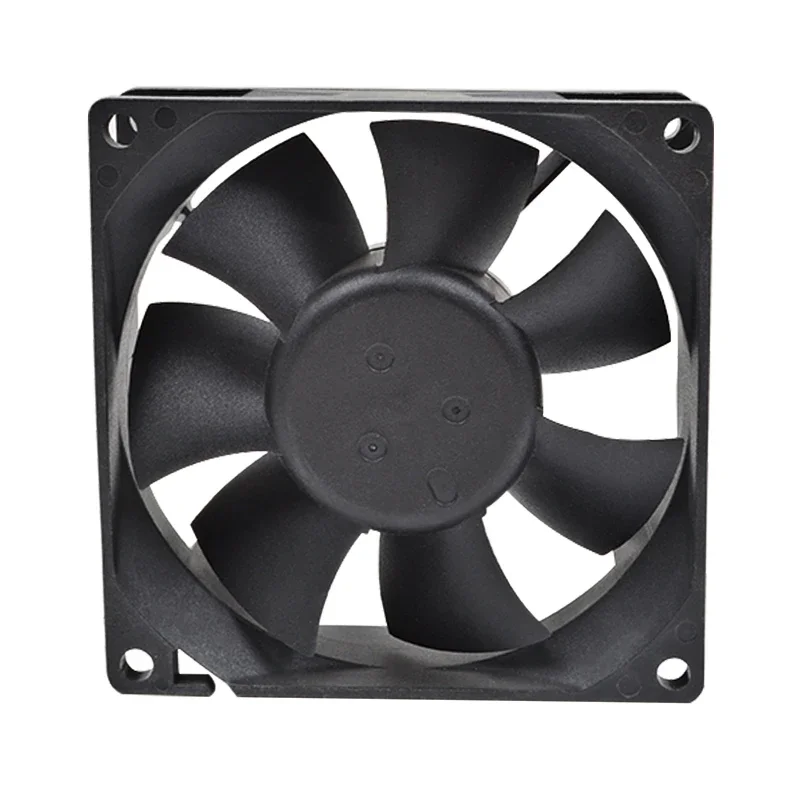 Axial Fan, 8025, 80mm, Waterproof - detail 8