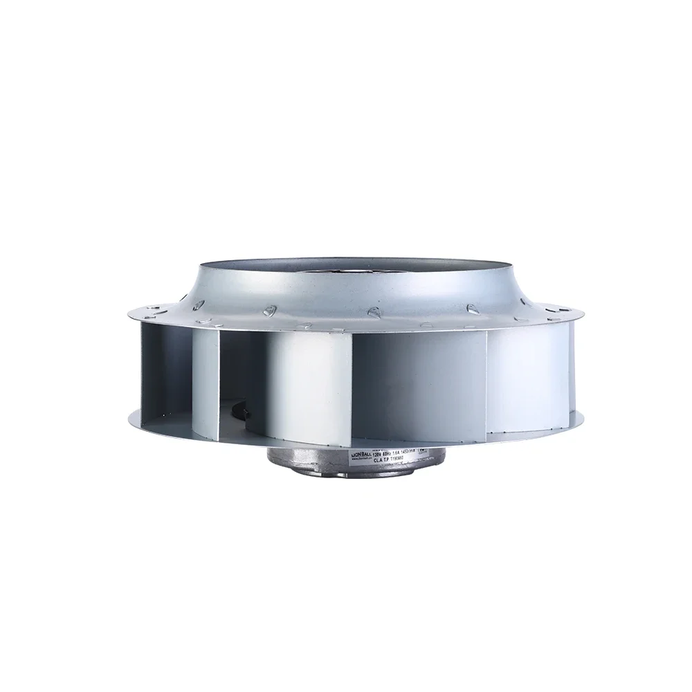 Centrifugal Fan, 560mm, Radial - detail 36