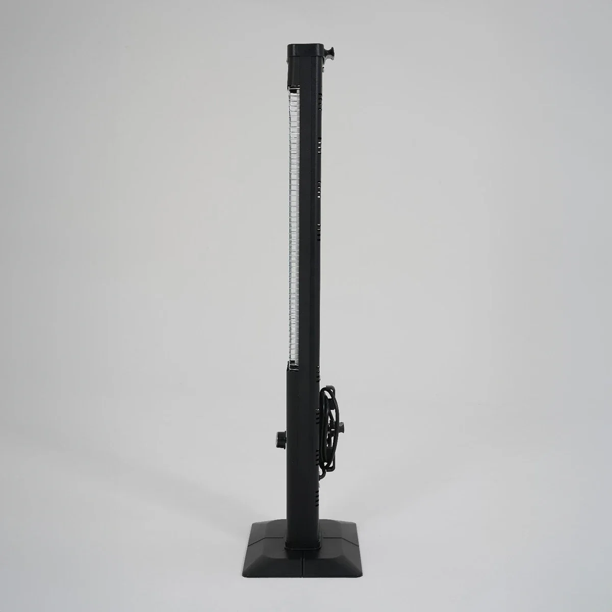 Electric Heater, 1500 W, Plastic - detail 10