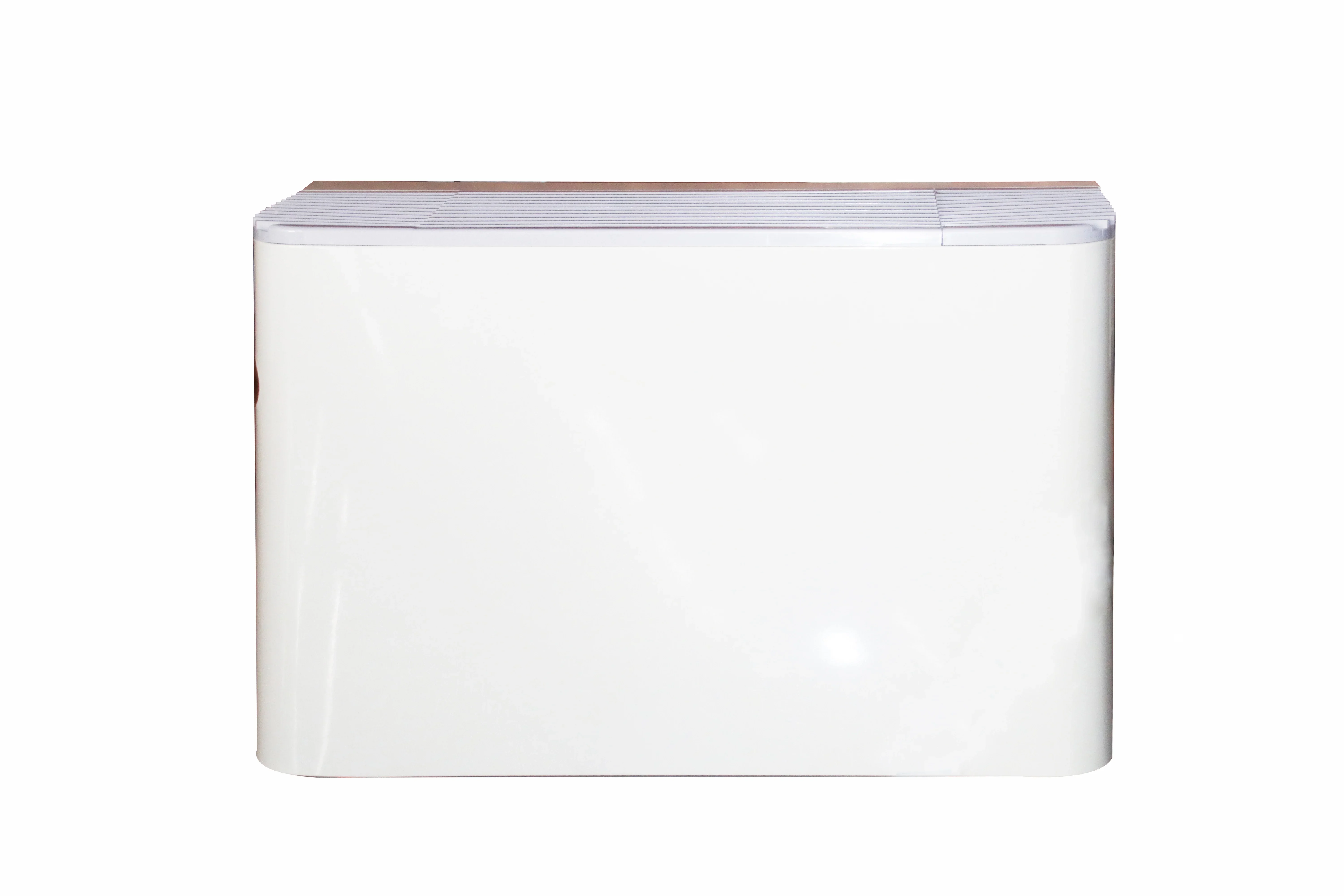 Fan, Water, Fan Coil Unit - detail 12
