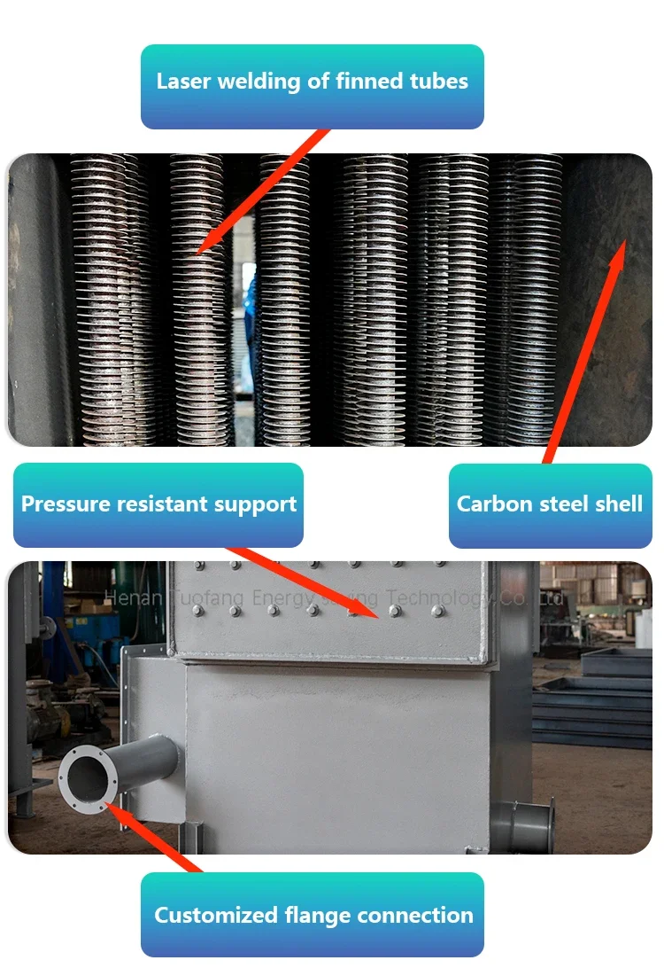Preheater Machine Boiler, 220 V, Stainless Steel - detail 10
