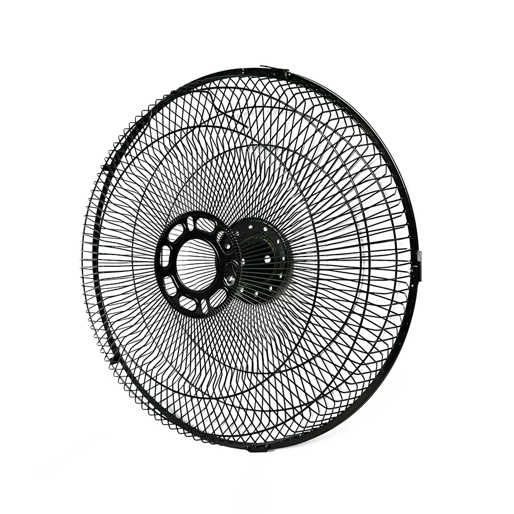 Guard for Cooling Fan, Battery, Iron - detail 6