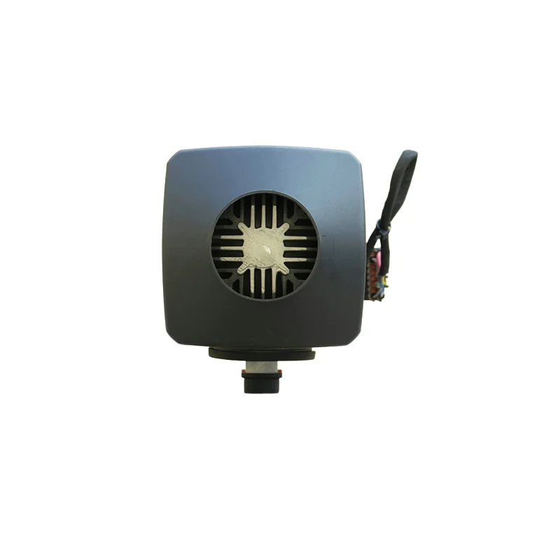 Parking Heater, RUIDIAITE, 5kw, 12v, 24v - detail 6