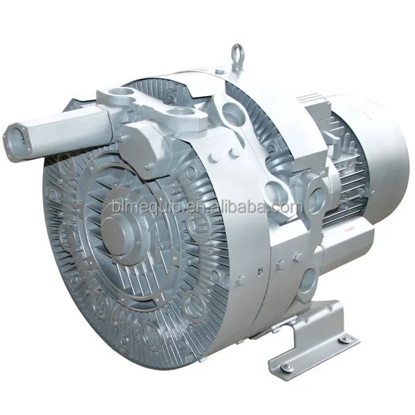 Ring Blower, 2RB710-7AA11, 1phase, 220V, 2.2kw - detail 64