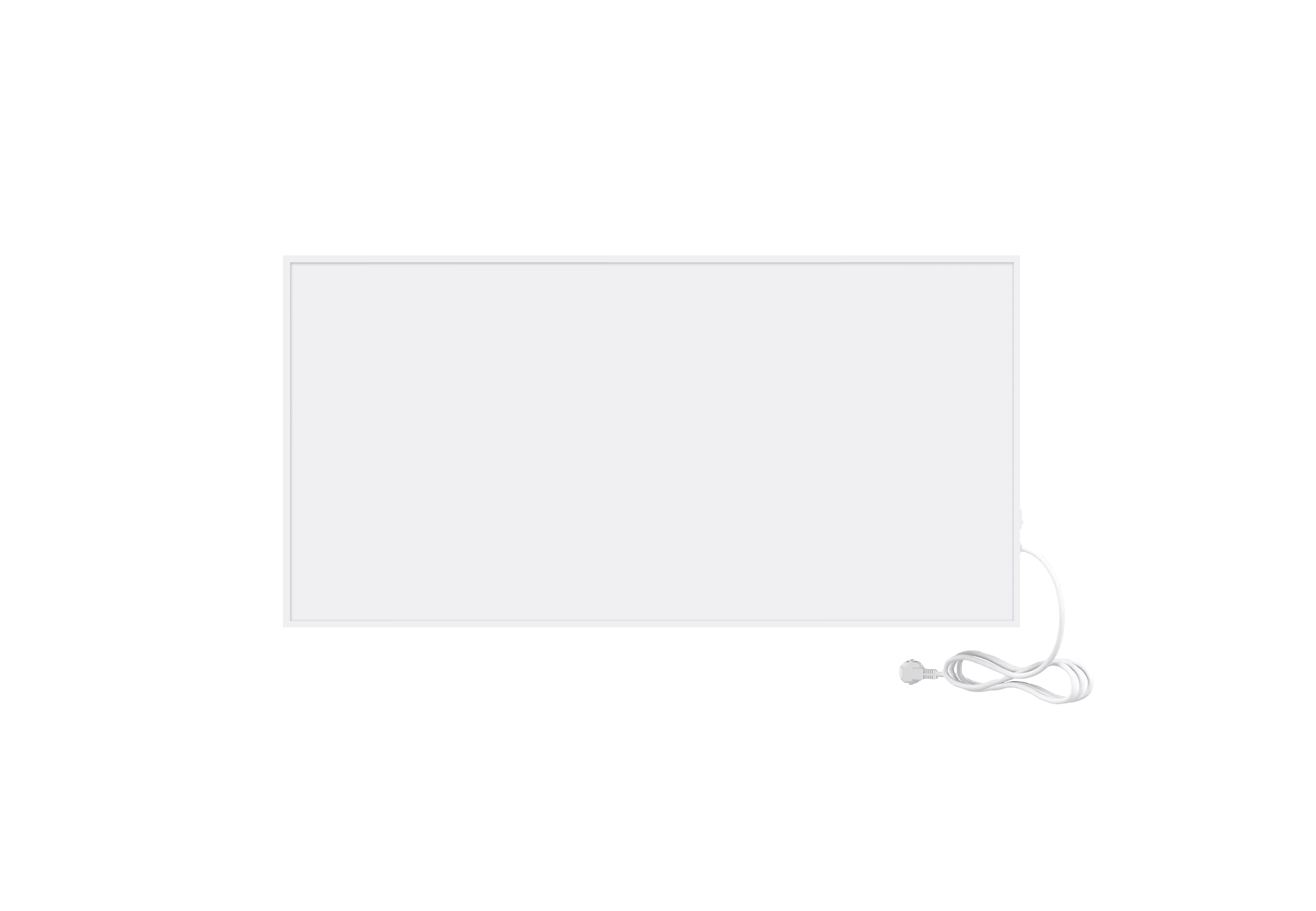 Infrared Heaterceramic Room Heater, Ceiling, 230V, 1000W - detail 2
