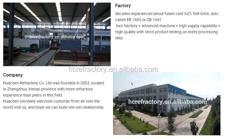 High Quality Biomass Boiler, SK36/SK34, 1580-1770C, ISO9001 - detail 18