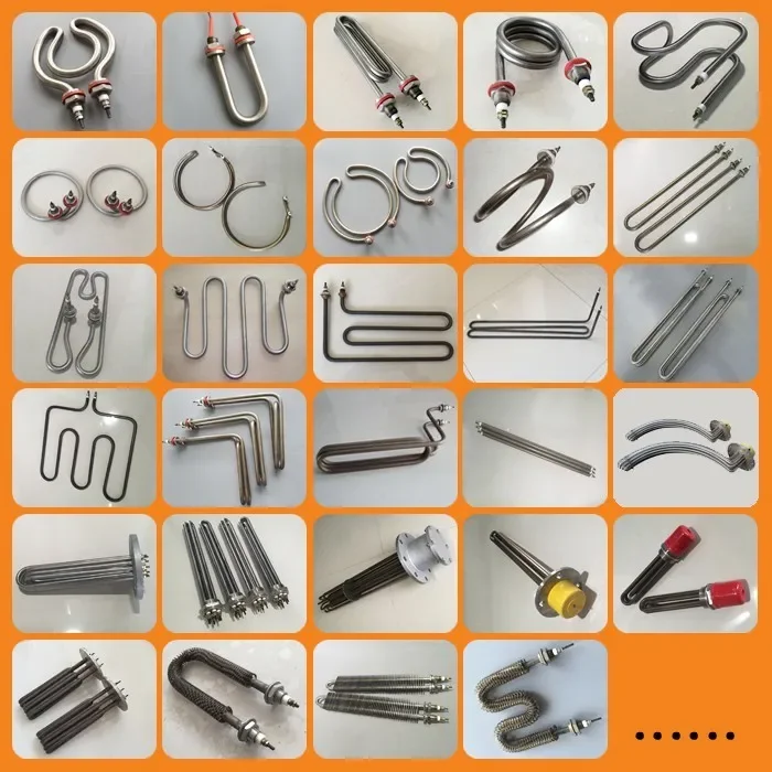 Heating Equipment, Stainless, Steel, 3kw, 4kw - detail 10