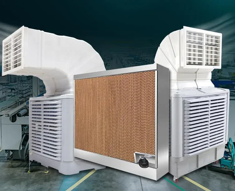 Wall Mounting Water Cooler, 3.5kw - detail 10