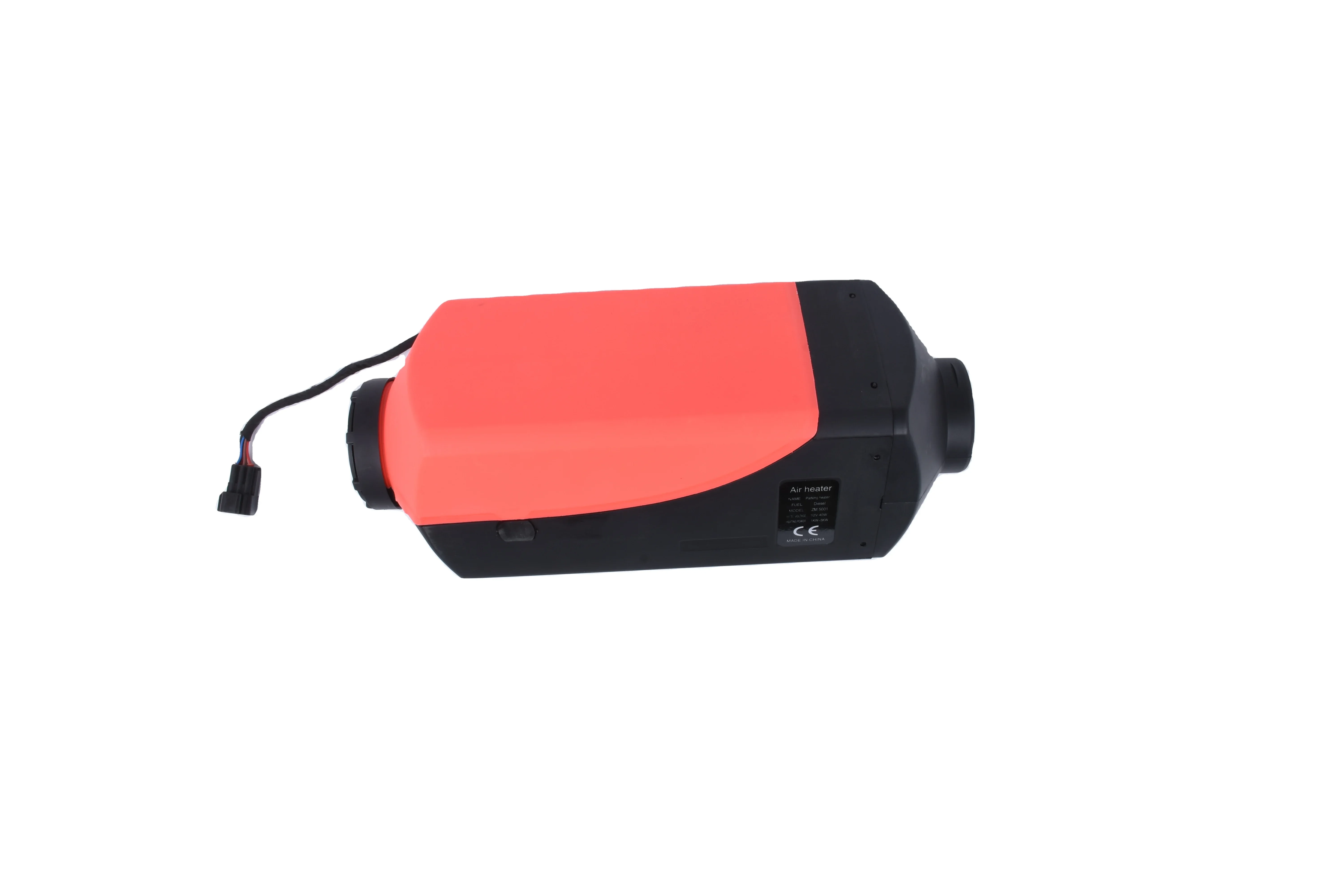 Gas Heater, 12V, 5kw, Portable - detail 4