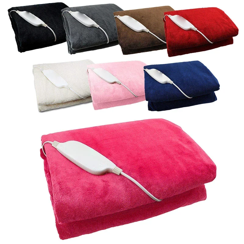 Selling Eco-friendly Electric Blanket, AC220V, 120W - detail 2