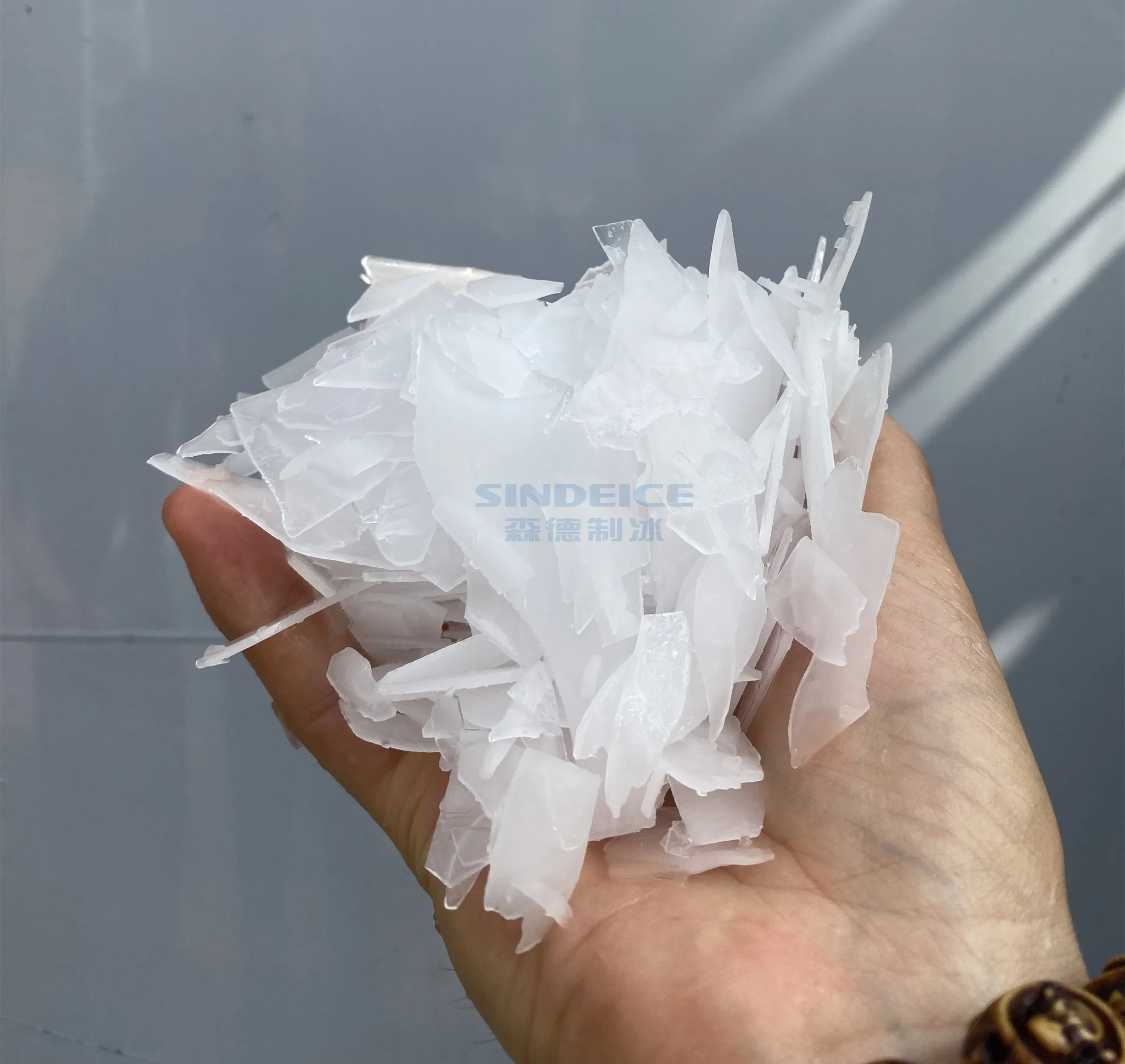 Ice Machine, 300, 220 V, 0.29 - detail 12