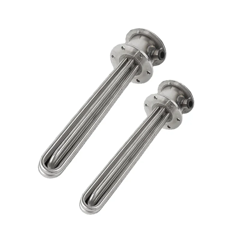 Steel Immersion Tubular Heater, Stainless, 8Kw, 10Kw, 12Kw - detail 14