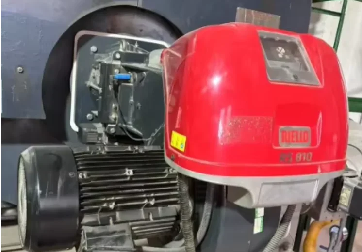 Steam Boiler, TPH, 1Ton, 1.5Ton, 2Ton - detail 14