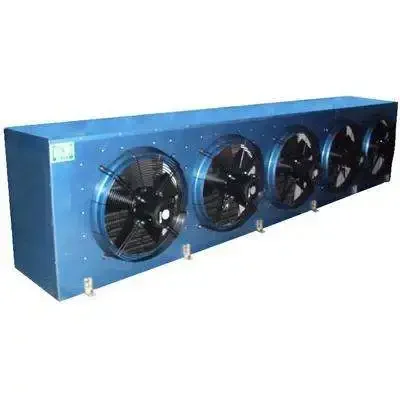Condensing Unit, 220-440V, 20HP-50HP - detail 40