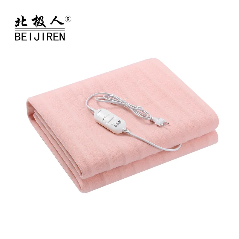 Voltage Electric Blanket, 220, AC220V, EU Plug - detail 16