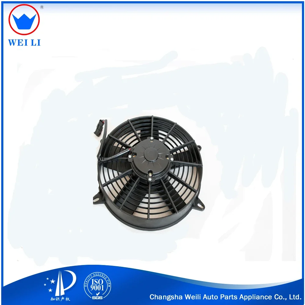 Sales Axial Flow Fan, 12v, 24v, LNF2202SX - detail 10